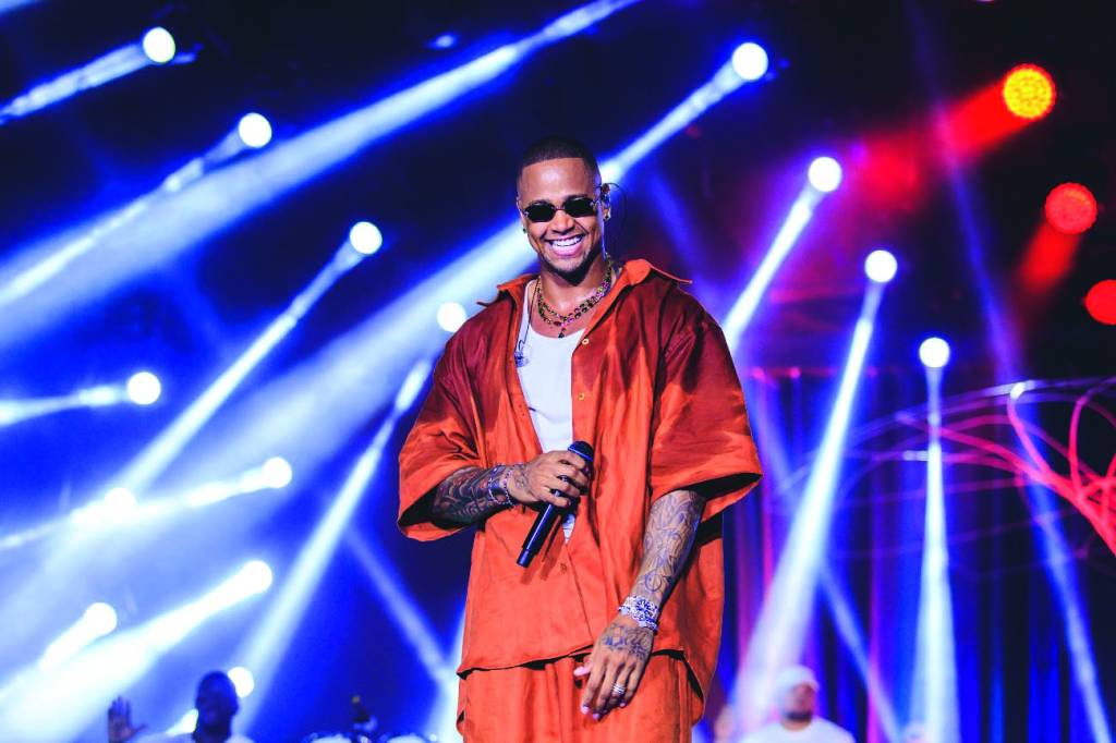 Pré-Carnaval 2025 em São Paulo: um guia de shows para curtir